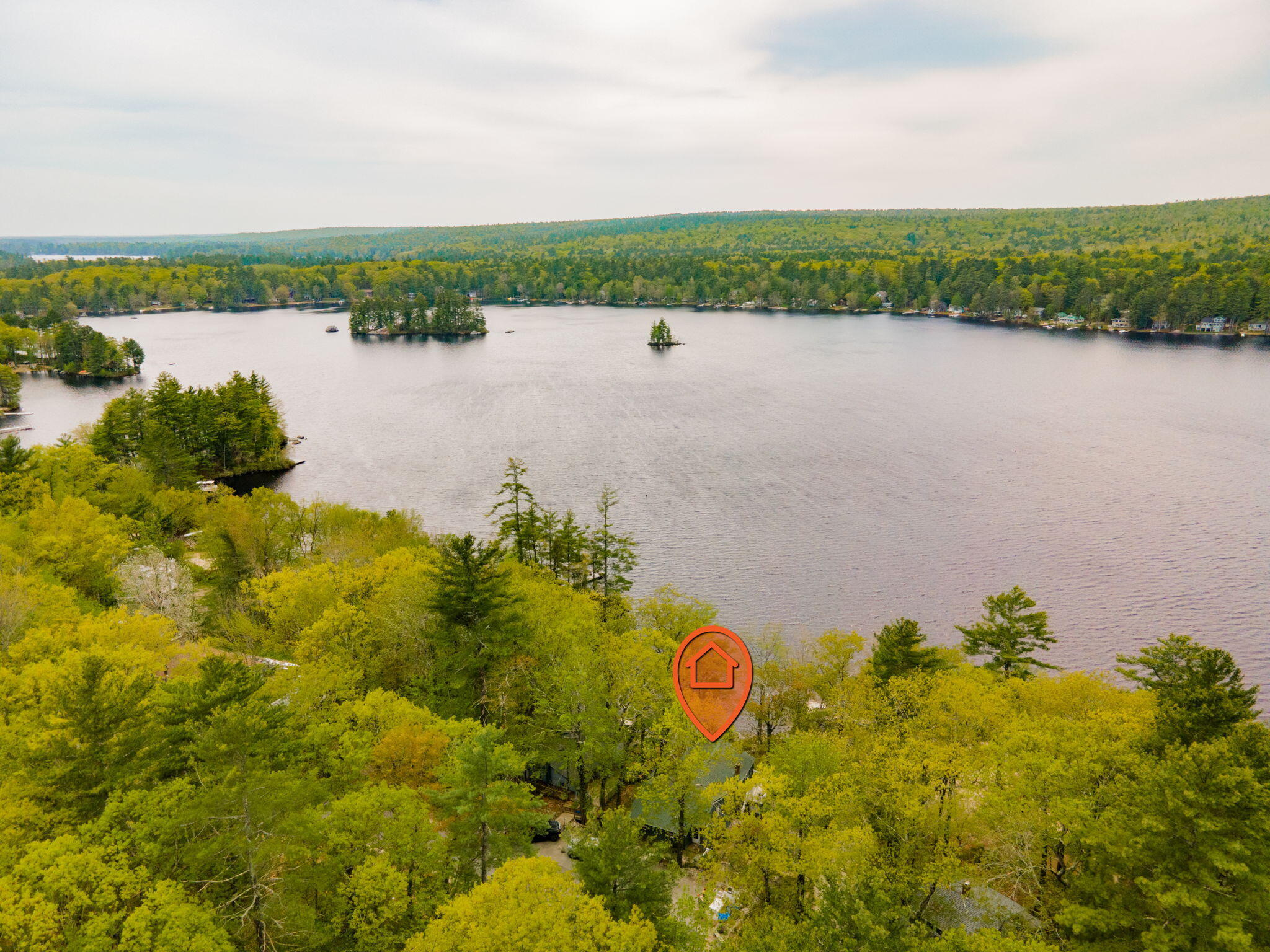 74 Birchwood Road Gray, ME 04039 - Photo 59 of 74 62-web-or-mls-DJI_0026