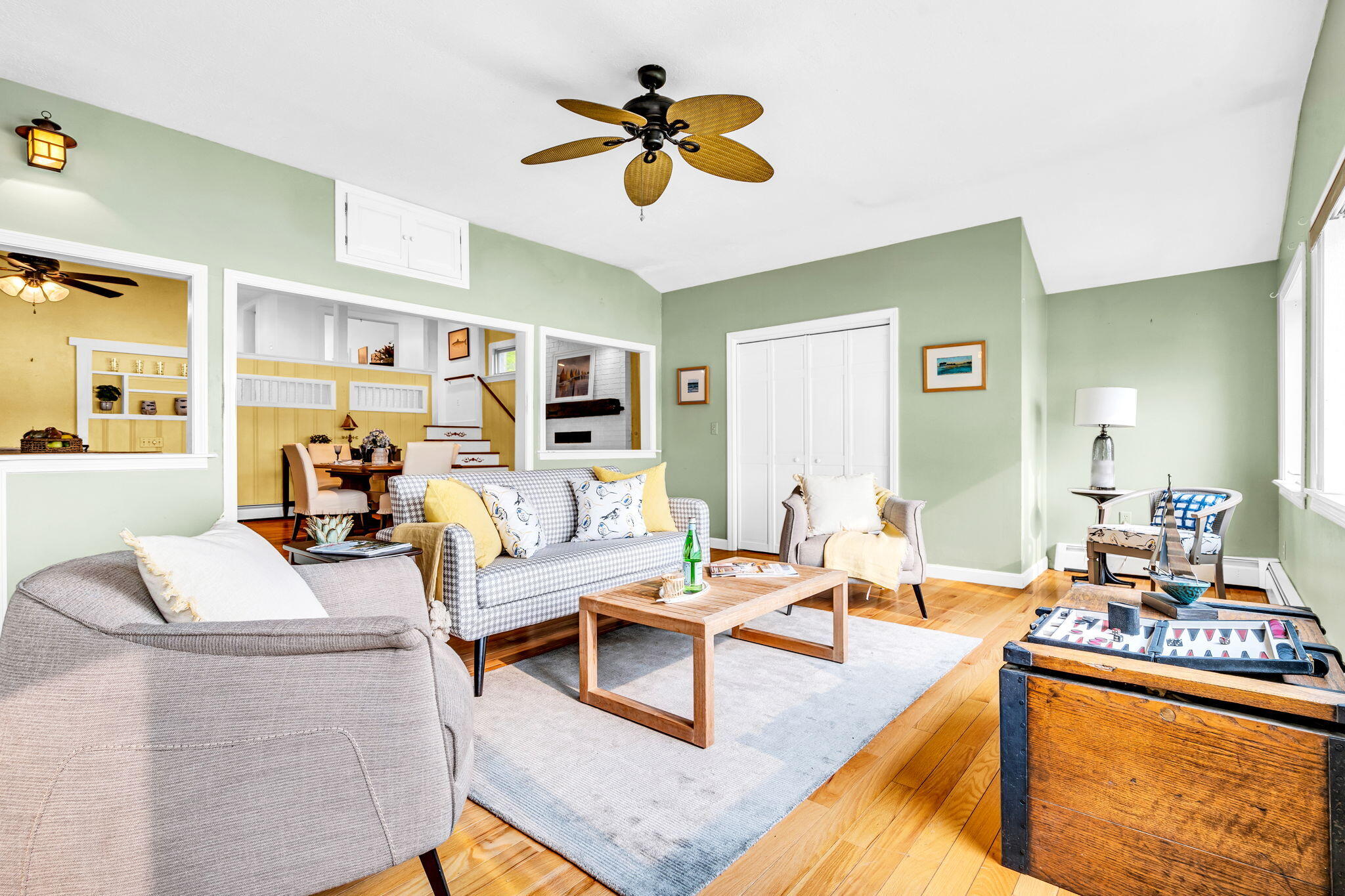 74 Birchwood Road Gray, ME 04039 - Photo 6 of 74 7-web-or-mls-DSC01010