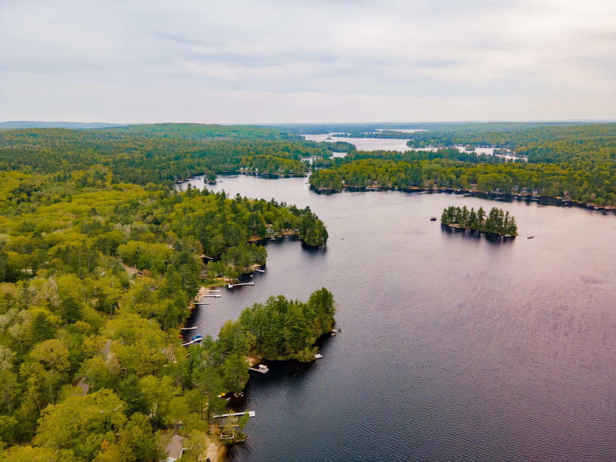 74 Birchwood Road Gray, ME 04039 - Photo 61 of 74 67-web-or-mls-DJI_0031