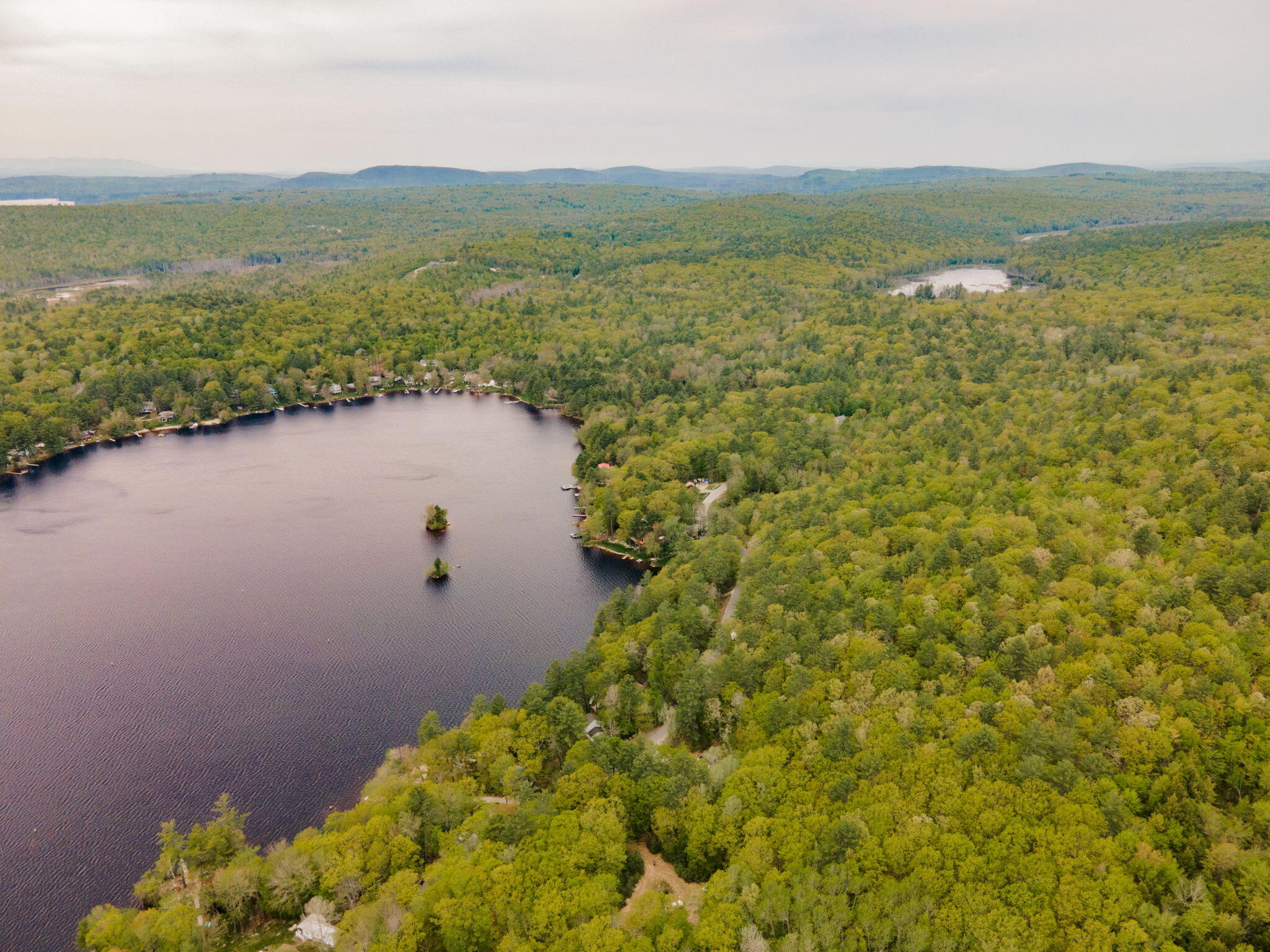 74 Birchwood Road Gray, ME 04039 - Photo 63 of 74 70-web-or-mls-DJI_0034