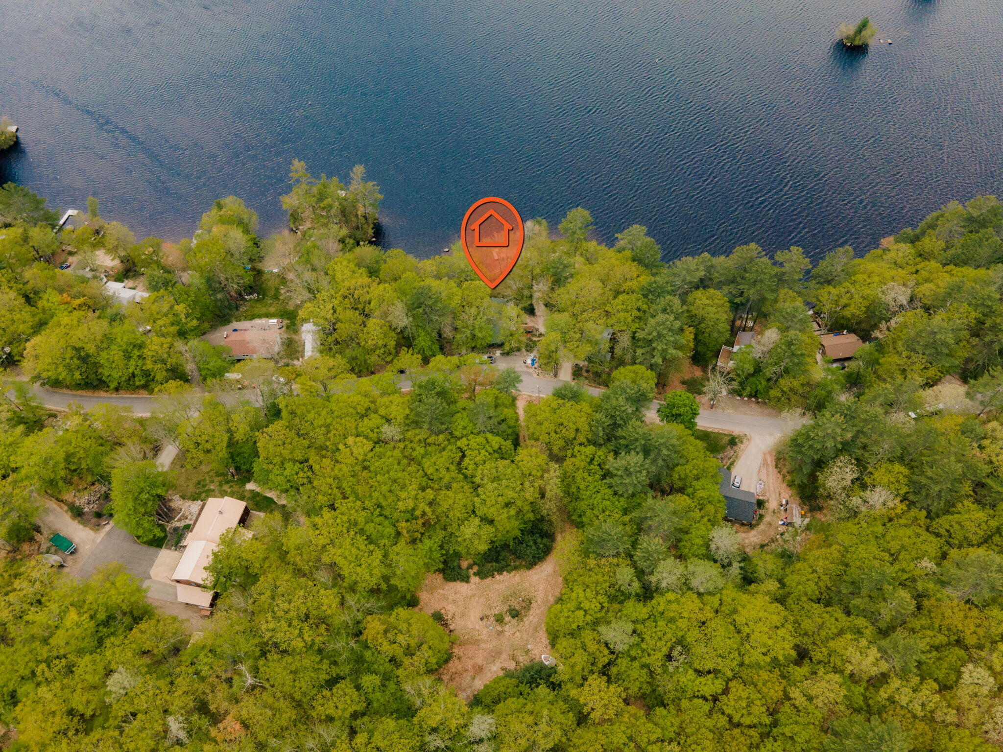 74 Birchwood Road Gray, ME 04039 - Photo 65 of 74 72-web-or-mls-DJI_0036