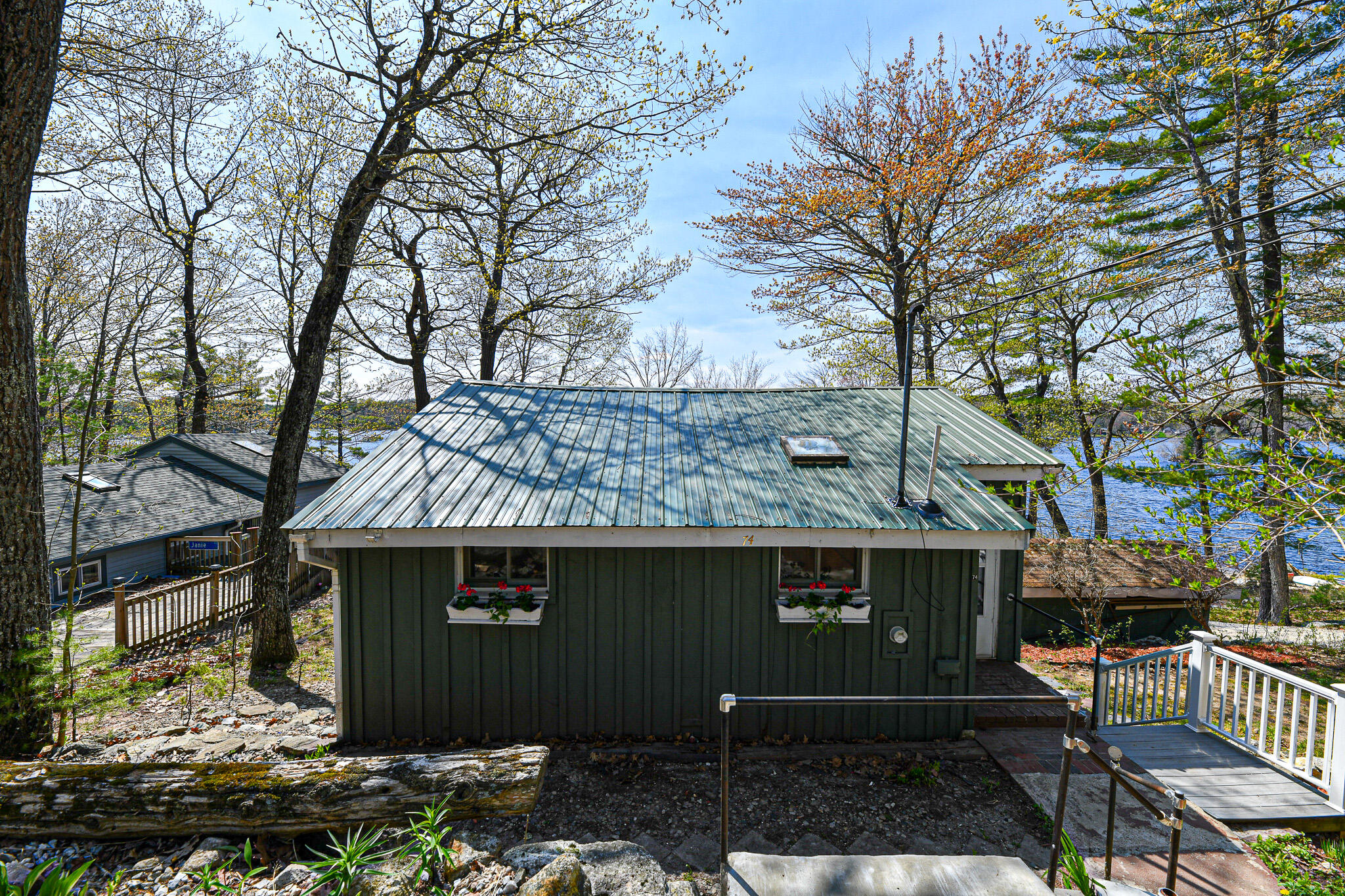 74 Birchwood Road Gray, ME 04039 - Photo 68 of 74 RSN_0467