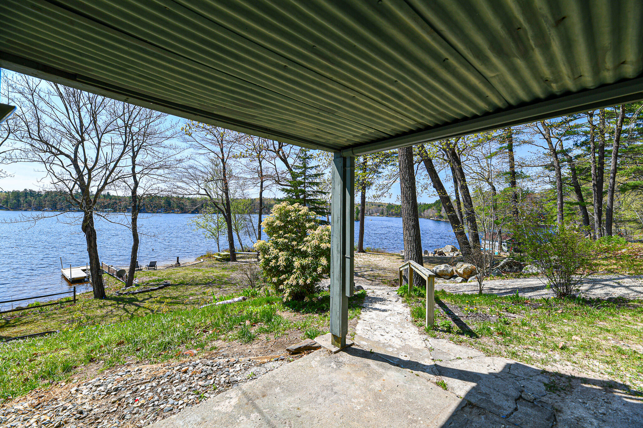 74 Birchwood Road Gray, ME 04039 - Photo 69 of 74 RSN_0479