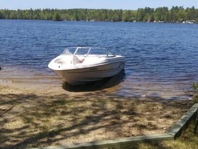 74 Birchwood Road Gray, ME 04039 - Photo 73 of 74 boat on beach