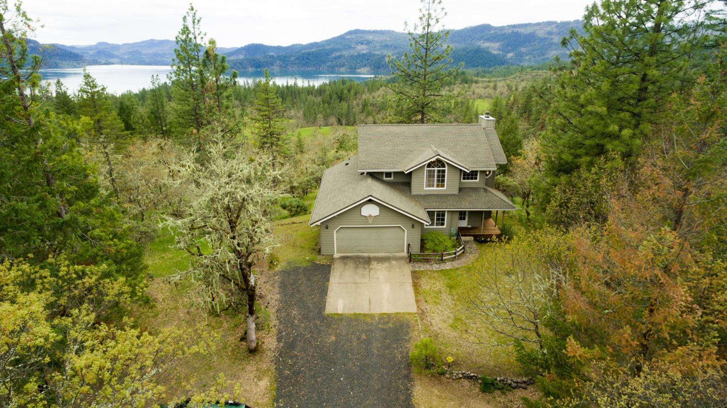 2516 Lewis Road Prospect, OR 97536 - Photo 1 of 33 Primary Photo