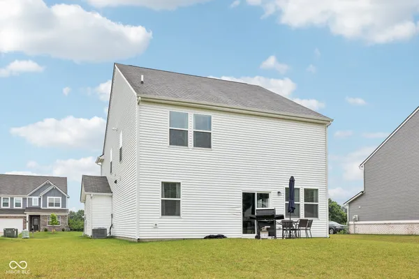 $370,000 | 7834 Hillway Drive, Camby, IN 46113