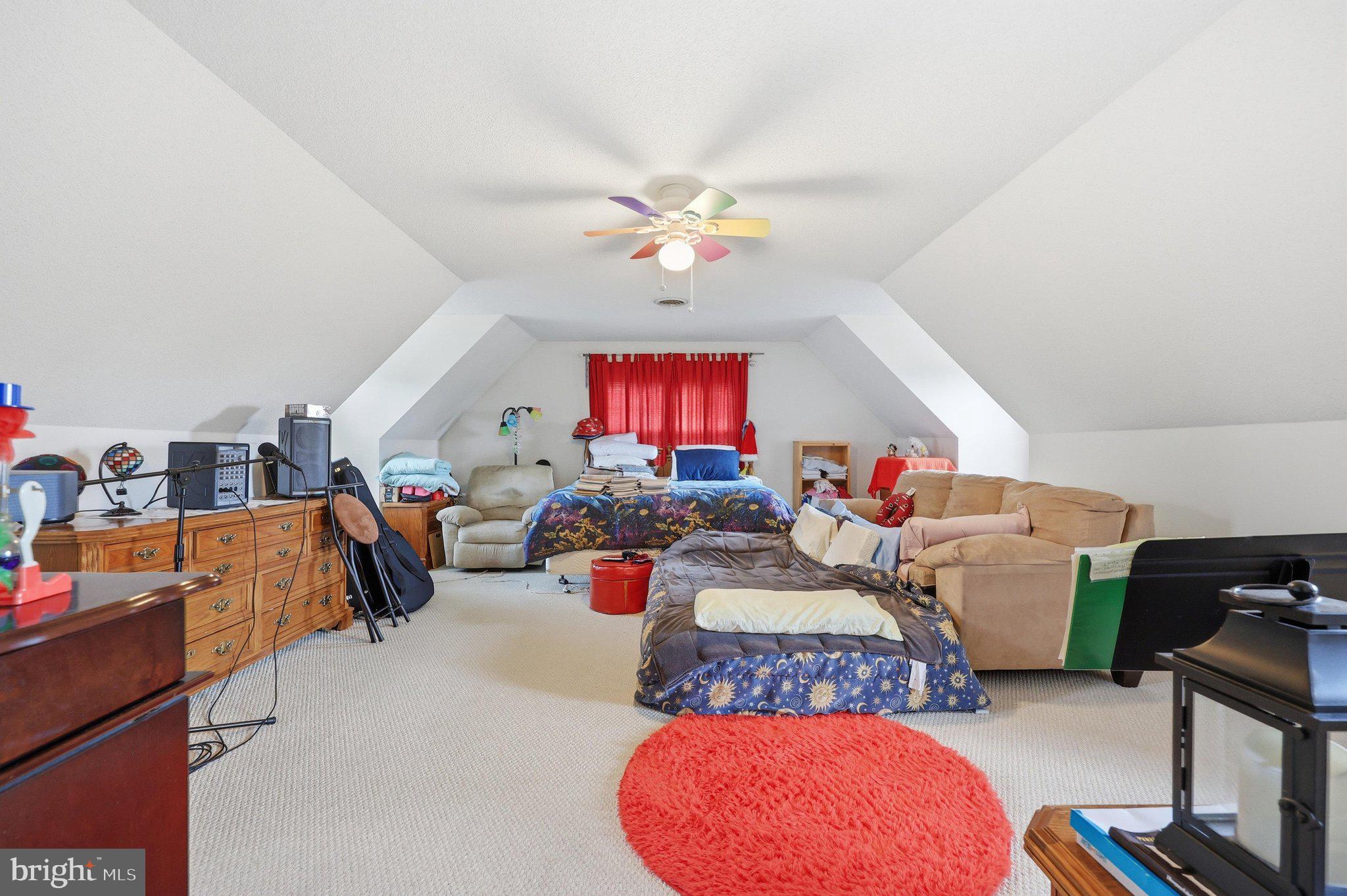 15613 Natural Well Road Williamsport, MD 21795 - Photo 20 of 54 Primary Bedroom
