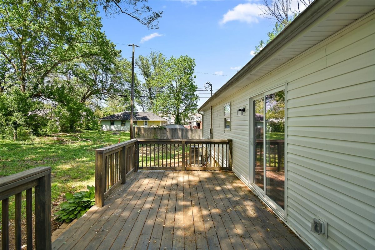 309 Rickenbacker Drive Tullahoma, TN 37388 - Photo 24 of 29