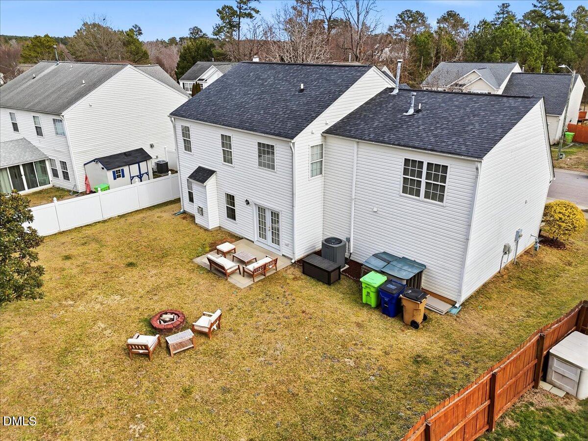 5009 Marathon Lane Raleigh, NC 27616 - Photo 58 of 76 66-Final Drone 5009 Marathon Ln Raleigh-