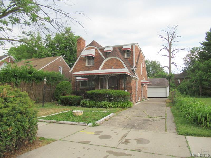 4650 Devonshire Road Detroit, MI 48224 - Photo 4 of 17