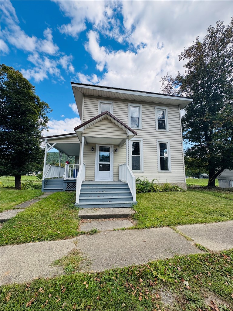 32 Tuscarora Street Addison, NY 14801 - Photo 1 of 18