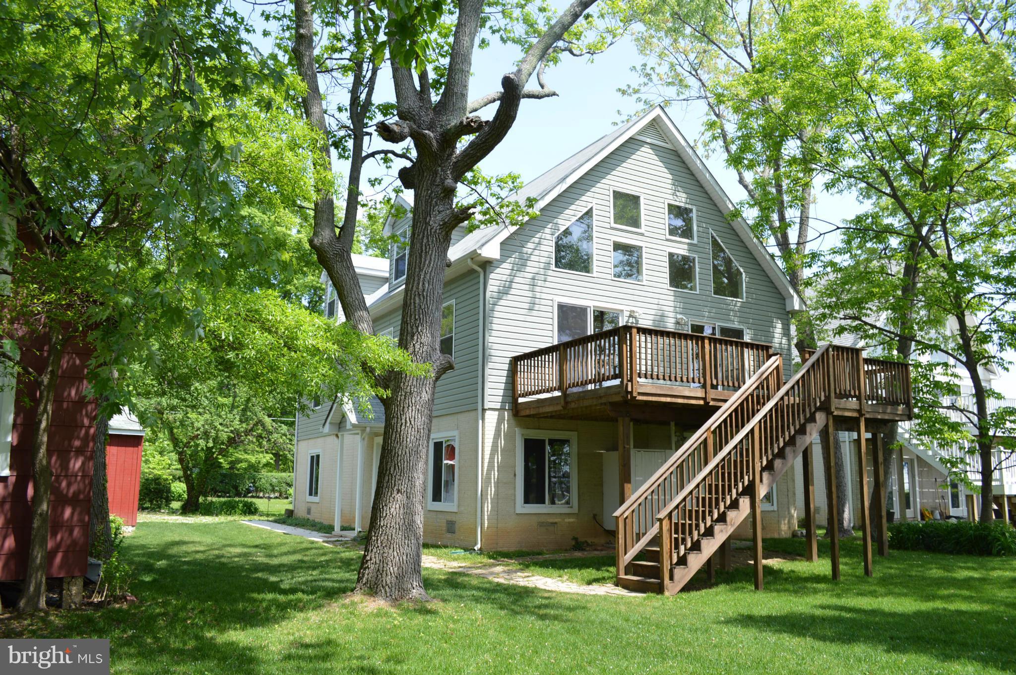 900 Seneca Park Road Middle River, MD 21220 - Photo 1 of 30 Exterior (Front)