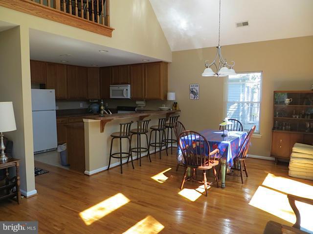 900 Seneca Park Road Middle River, MD 21220 - Photo 10 of 30 Dining Room