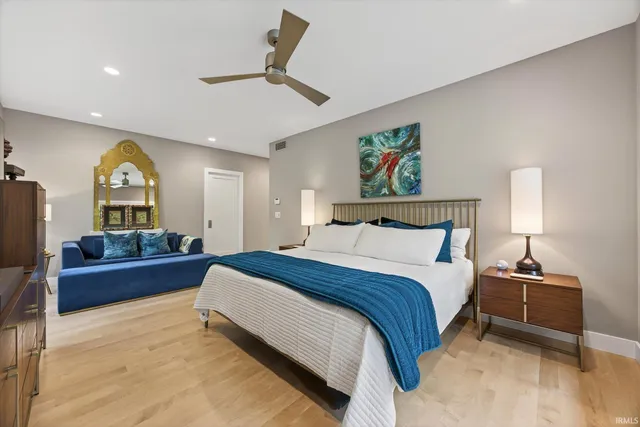 $1,195,000 | 7493 East Rush Ridge Road, Bloomington, IN 47401