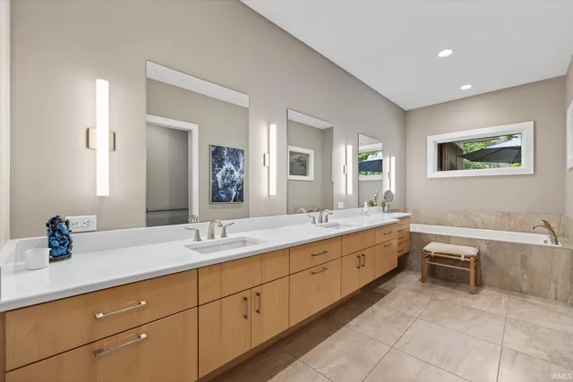 $1,195,000 | 7493 East Rush Ridge Road, Bloomington, IN 47401