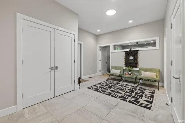 $1,195,000 | 7493 East Rush Ridge Road, Bloomington, IN 47401