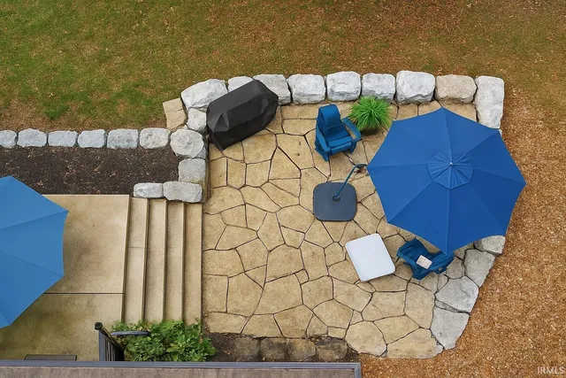 $1,195,000 | 7493 East Rush Ridge Road, Bloomington, IN 47401