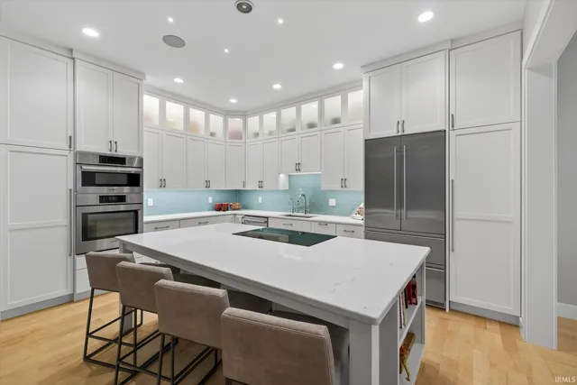 $1,195,000 | 7493 East Rush Ridge Road, Bloomington, IN 47401