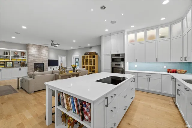 $1,195,000 | 7493 East Rush Ridge Road, Bloomington, IN 47401