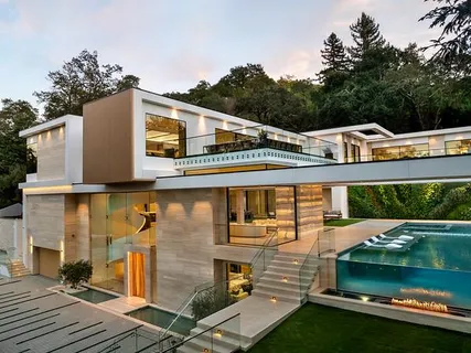 $49,680,000 | 349 Walsh Road, Atherton, CA 94027
