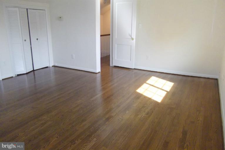 8525 Pelham Road Bethesda, MD 20817 - Photo 15 of 28 Upper Floor Bedroom