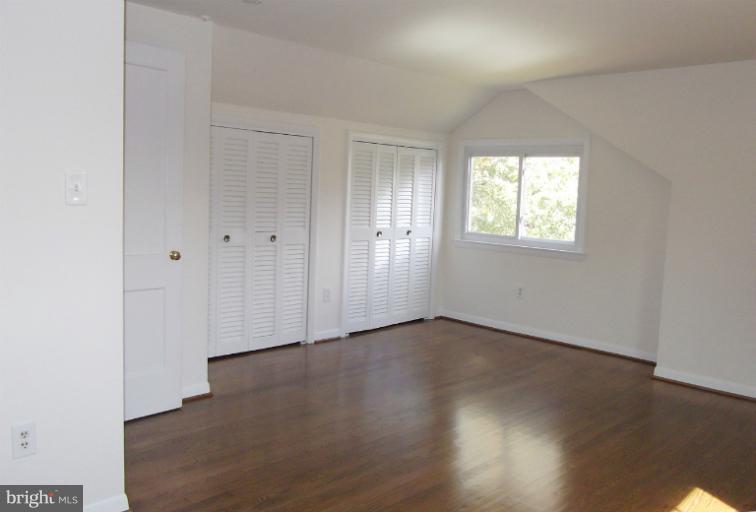 8525 Pelham Road Bethesda, MD 20817 - Photo 21 of 28 Upper Floor Bedroom
