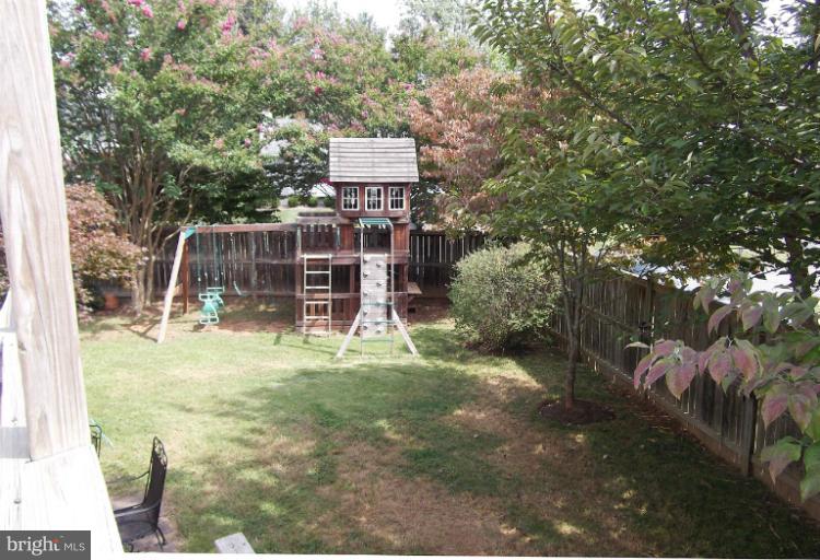 8525 Pelham Road Bethesda, MD 20817 - Photo 4 of 28 View From Deck