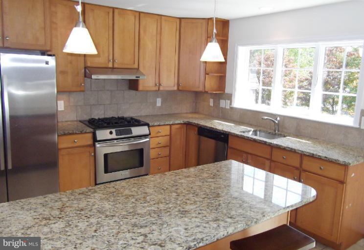 8525 Pelham Road Bethesda, MD 20817 - Photo 6 of 28 Kitchen