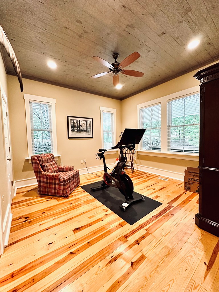 403 Gary Road Hodges, SC 29653 - Photo 57 of 91