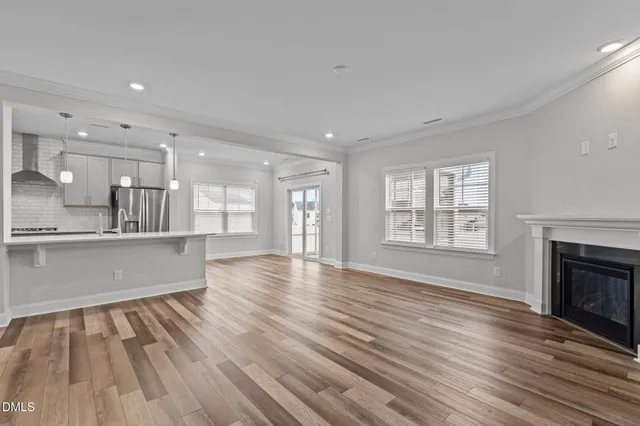 $2,695 | 313 Ber Creek Drive, Fuquay-Varina, NC 27526