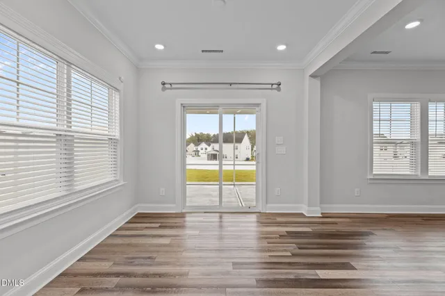 $2,695 | 313 Ber Creek Drive, Fuquay-Varina, NC 27526