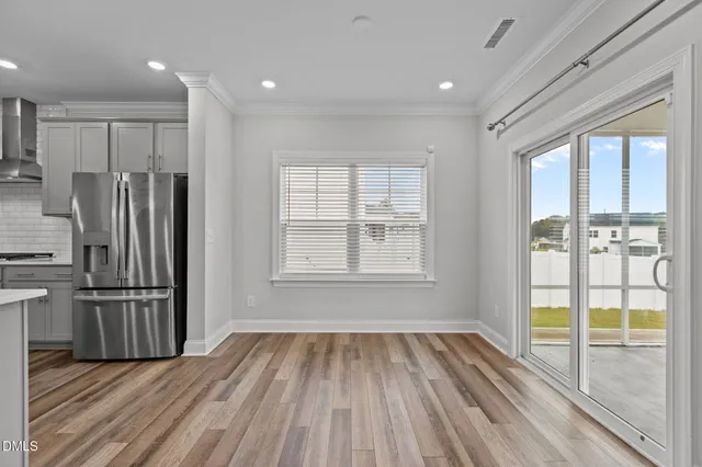 $2,695 | 313 Ber Creek Drive, Fuquay-Varina, NC 27526