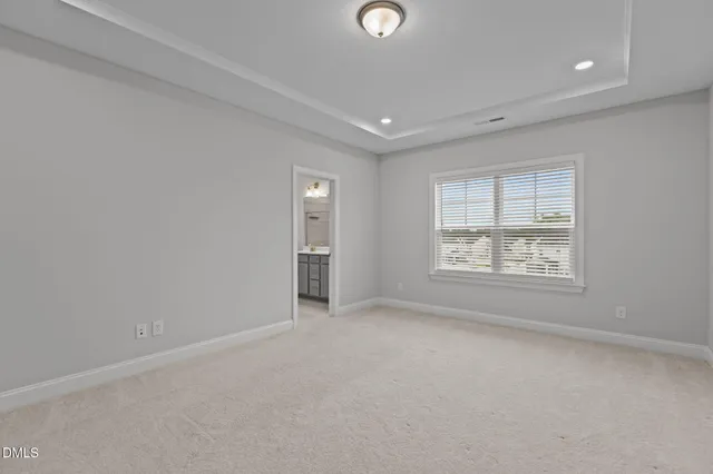 $2,695 | 313 Ber Creek Drive, Fuquay-Varina, NC 27526