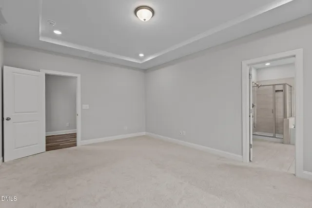 $2,695 | 313 Ber Creek Drive, Fuquay-Varina, NC 27526