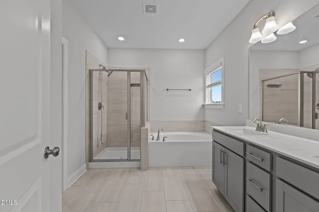 $2,695 | 313 Ber Creek Drive, Fuquay-Varina, NC 27526