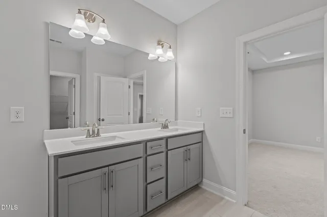 $2,695 | 313 Ber Creek Drive, Fuquay-Varina, NC 27526