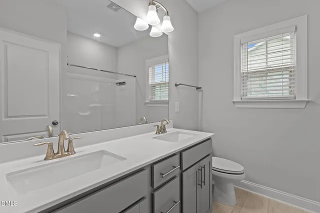 $2,695 | 313 Ber Creek Drive, Fuquay-Varina, NC 27526