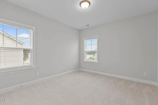 $2,695 | 313 Ber Creek Drive, Fuquay-Varina, NC 27526