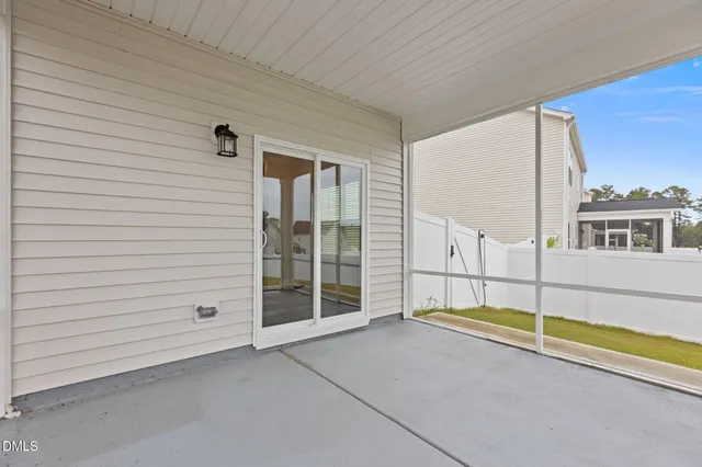 $2,695 | 313 Ber Creek Drive, Fuquay-Varina, NC 27526