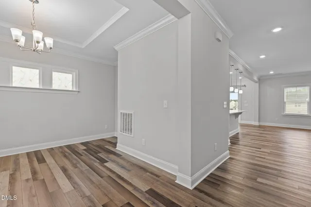 $2,695 | 313 Ber Creek Drive, Fuquay-Varina, NC 27526