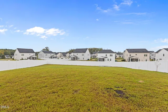 $2,695 | 313 Ber Creek Drive, Fuquay-Varina, NC 27526