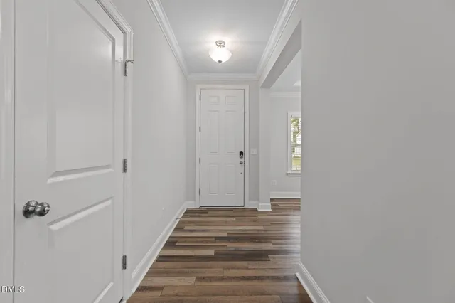 $2,695 | 313 Ber Creek Drive, Fuquay-Varina, NC 27526