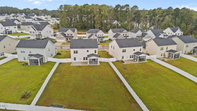 $2,695 | 313 Ber Creek Drive, Fuquay-Varina, NC 27526