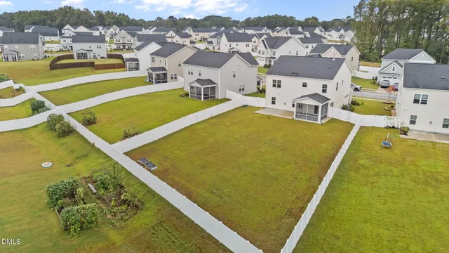 $2,695 | 313 Ber Creek Drive, Fuquay-Varina, NC 27526