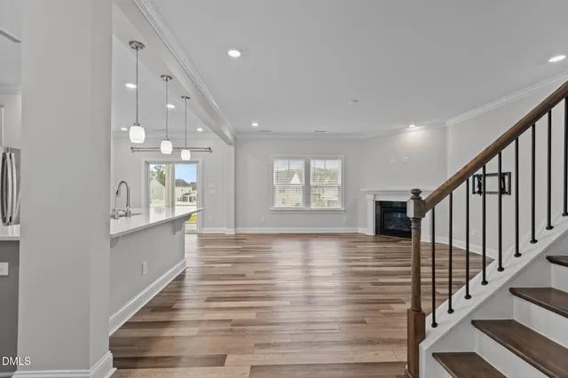 $2,695 | 313 Ber Creek Drive, Fuquay-Varina, NC 27526