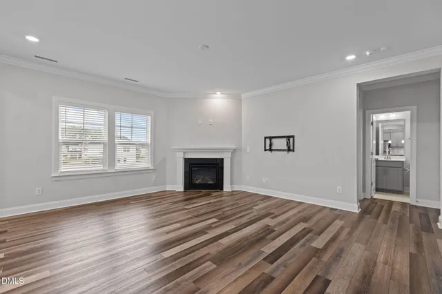 $2,695 | 313 Ber Creek Drive, Fuquay-Varina, NC 27526