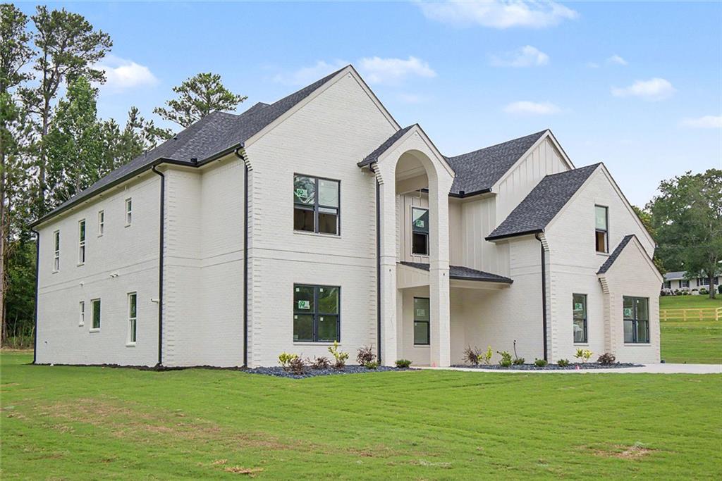 1657 Ewing Chapel Road Dacula, GA 30019 - Photo 1 of 42