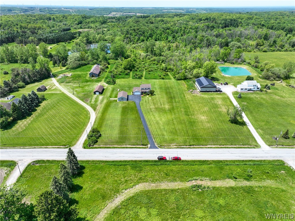1910 French Road Varysburg, NY 14167 - Photo 7 of 50
