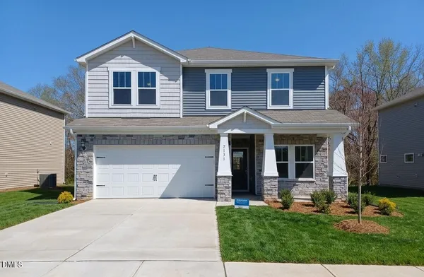 $2,260 | 7131 Stratified Court, Mebane, NC 27302