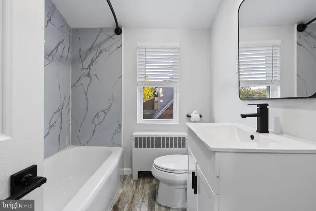 $1,650 | 821 Stanbridge Street, Unit B, Norristown, PA 19401